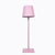 Variant image for Bordslampa Batteri Trådlös Elegant Vattentålig för Inomhus och Utomhus-6