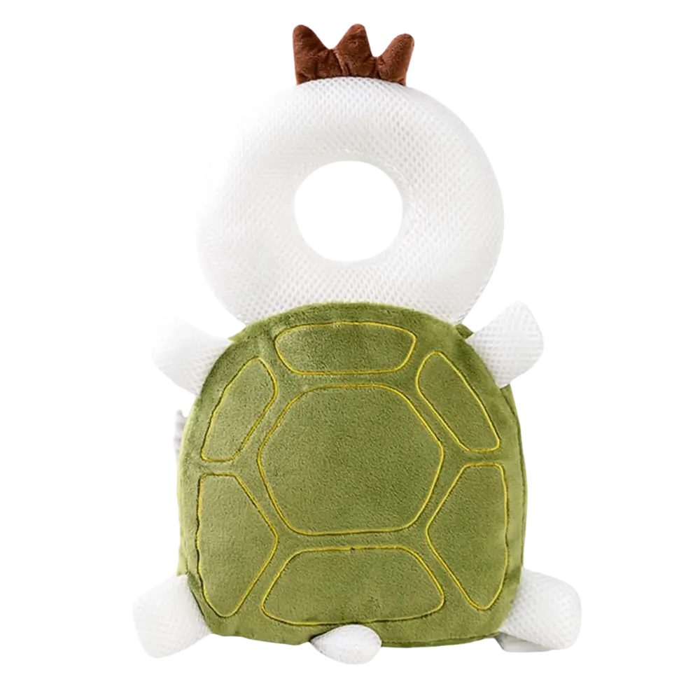 Babys huvudskyddsryggsäck för säker utforskning 5