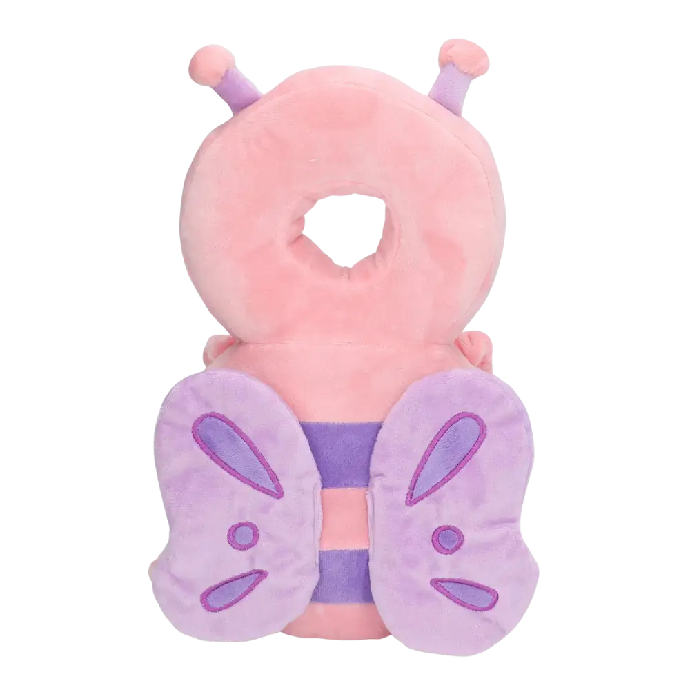 Babys huvudskyddsryggsäck för säker utforskning 6