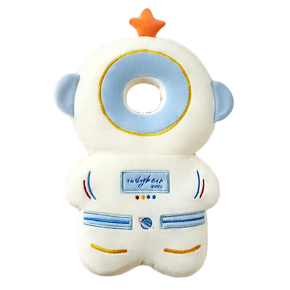 Babys huvudskyddsryggsäck för säker utforskning 7