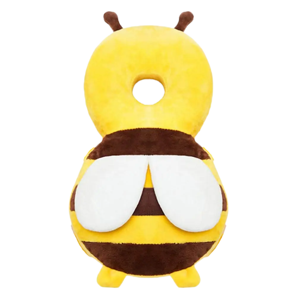 Babys huvudskyddsryggsäck för säker utforskning 8