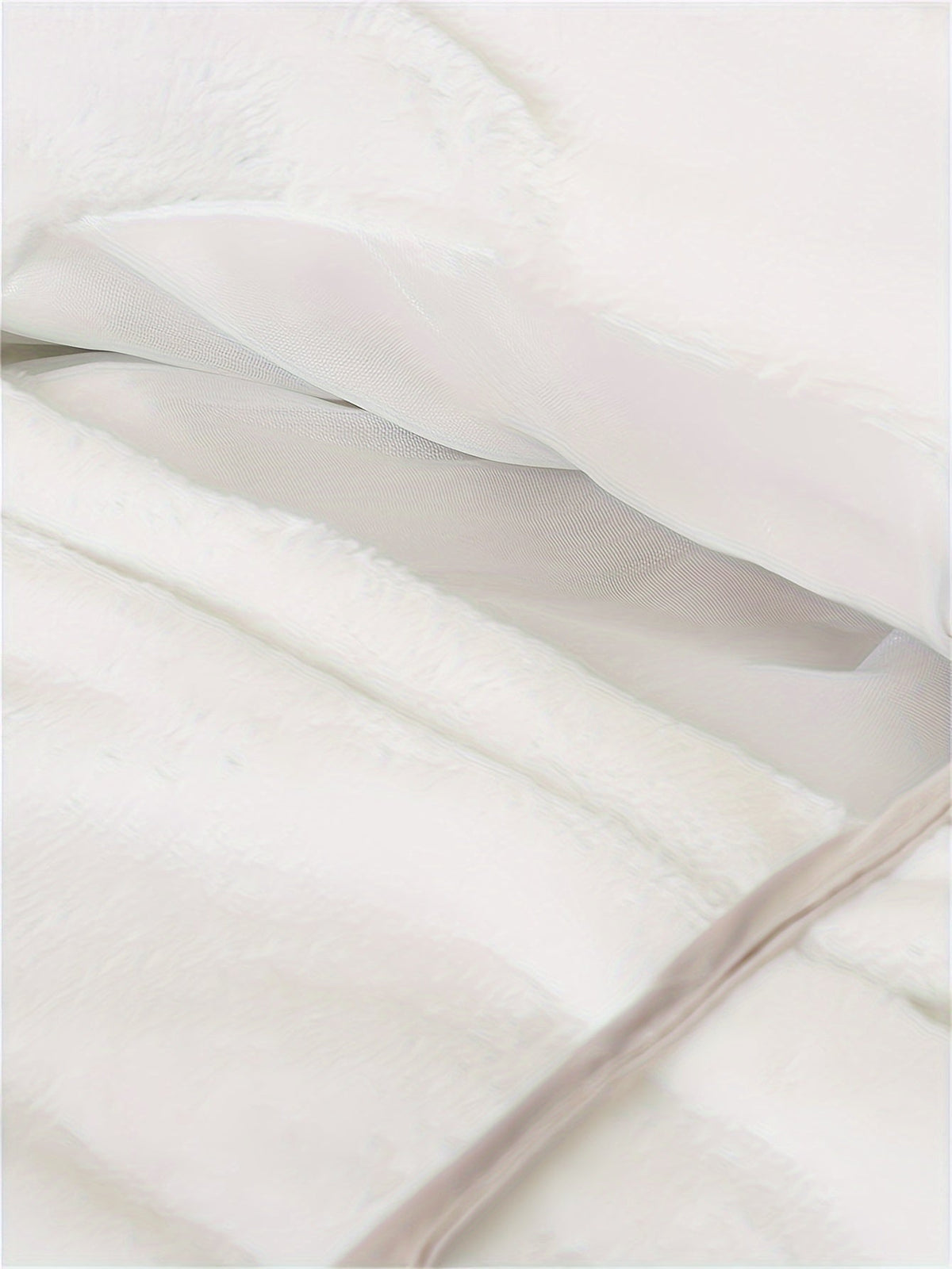 Barn Overall Vinter med Huva och Handvärmare 8