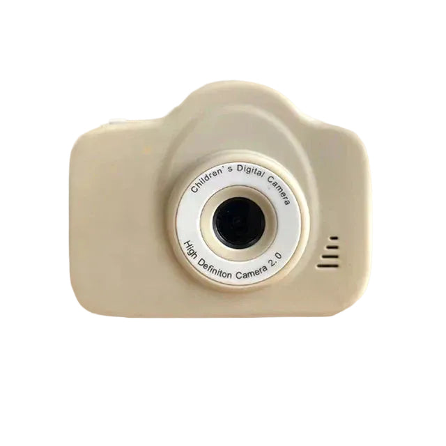 Barnkamera Digital Med HD Videoinspelning För Kreativ Utforskning 0