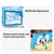 Barns 7-tums Surfplatta Android 13 med 4GB RAM och 64GB ROM 2