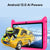 Barns 7-tums Surfplatta Android 13 med 4GB RAM och 64GB ROM 3