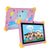 Barns 7-tums Surfplatta med Android 12, 4GB RAM och 64GB Lagring 1