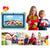 Barns 7-tums Surfplatta med Android 12, 4GB RAM och 64GB Lagring 5