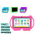 Barns 7-tums Tablet Android 12 Utbildning 32GB 0
