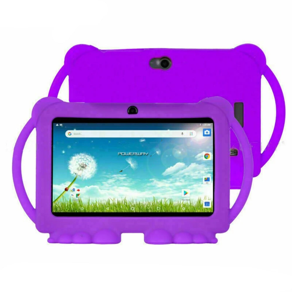 Barns 7-tums Tablet Android 12 Utbildning 32GB 7