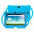 Barns 7-tums Tablet Android 12 Utbildning 32GB 9