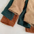 Barns Corduroy Set Mjuk och Andningsbar 5