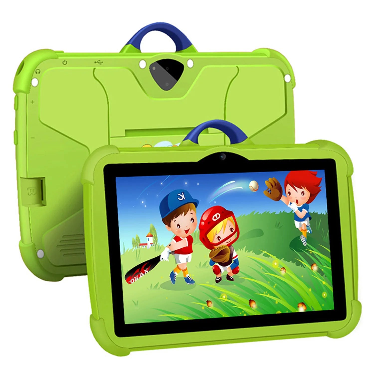 Barns Surfplatta 7.0 Tum Quad Core Android 4GB RAM 64GB ROM 6