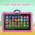 Barns Surfplatta 7 Tum Quad Core 4GB RAM 64GB ROM Android 2