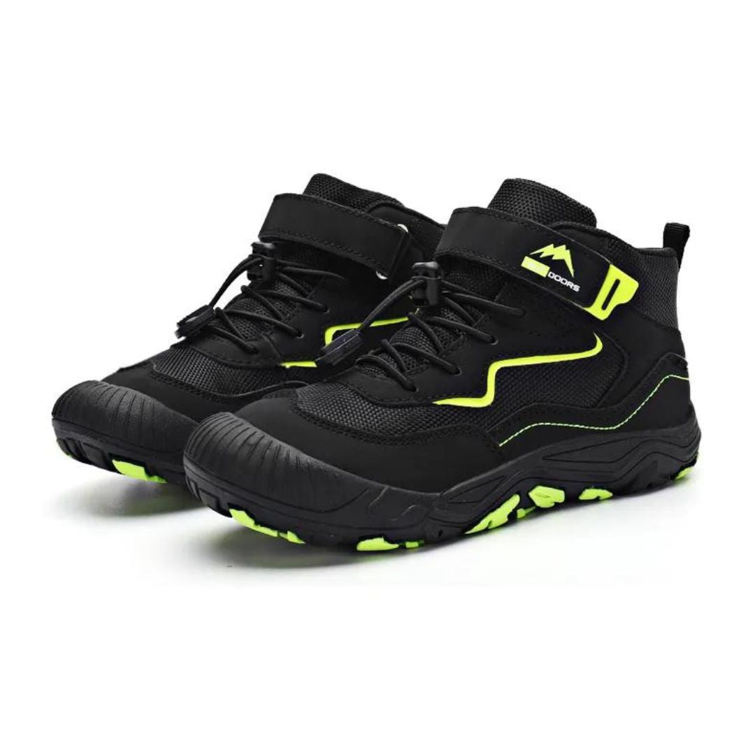 Barnskor för Aktiva Äventyr 0