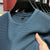 Variant image for Herr T Shirt Kortärmad Andningsbart Material Träningströja-33