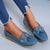 Dam Blus Feminint Snitt 100% Bomull 2