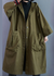 Damjacka Lång Trendig Varm Polyester för Höst och Vinter-2