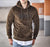 Variant image for Hoodie Män Avslappnad Stil Mjuk Bomull-28