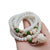 Bodhi lotusblomma pärlor armband