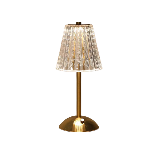 Bordslampa Vintage Design 2