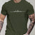 Variant image for Herr T-shirt Avslappnad Rund Halsringning 100% Bomull-15