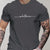 Variant image for Herr T-shirt Avslappnad Rund Halsringning 100% Bomull-17