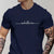 Variant image for Herr T-shirt Avslappnad Rund Halsringning 100% Bomull-30