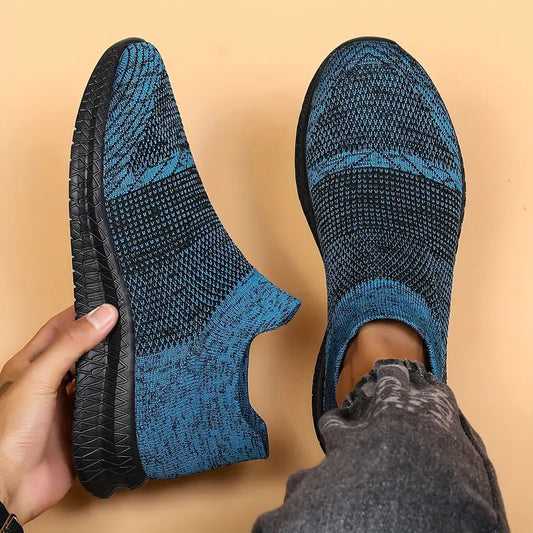Variant image for Herr Sockskor Strumpliknande Design Textil Syntet-1