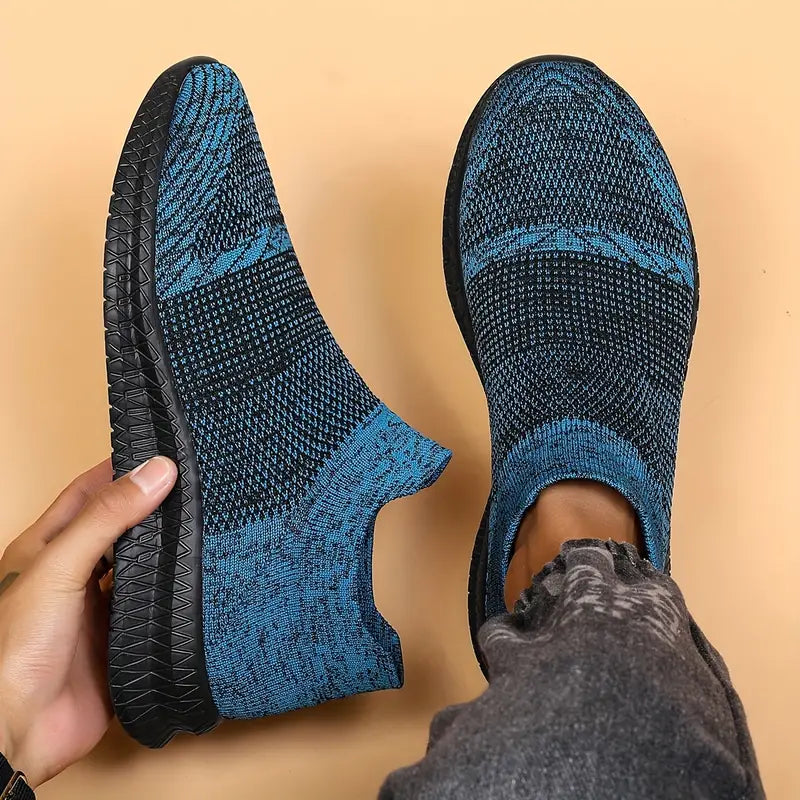 Variant image for Herr Sockskor Strumpliknande Design Textil Syntet-1