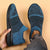 Variant image for Herr Sockskor Strumpliknande Design Textil Syntet-1