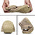 Herrskor Ortopedisk Läder Elegant Design för Komfort och Stil-2