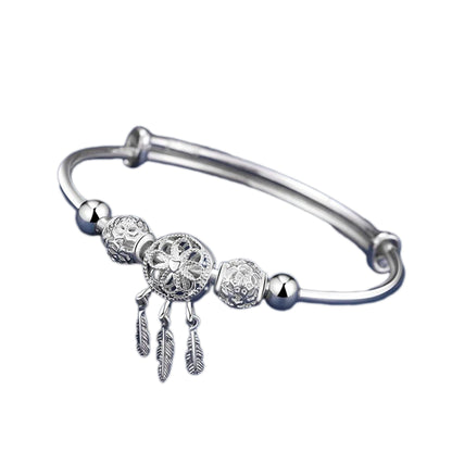 Drömfångare armband