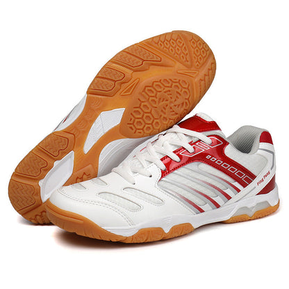Dam Badmintonskor Halkfri Sula Modern Design 1