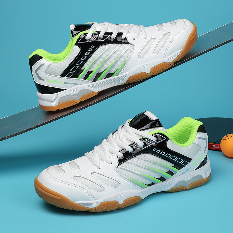 Dam Badmintonskor Halkfri Sula Modern Design 2