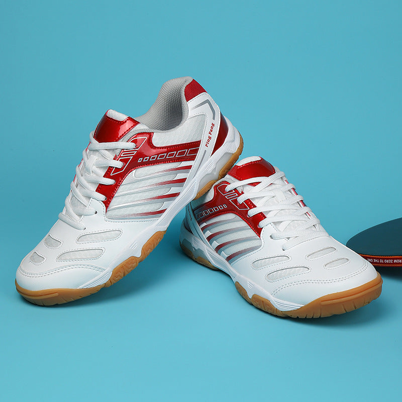 Dam Badmintonskor Halkfri Sula Modern Design 4