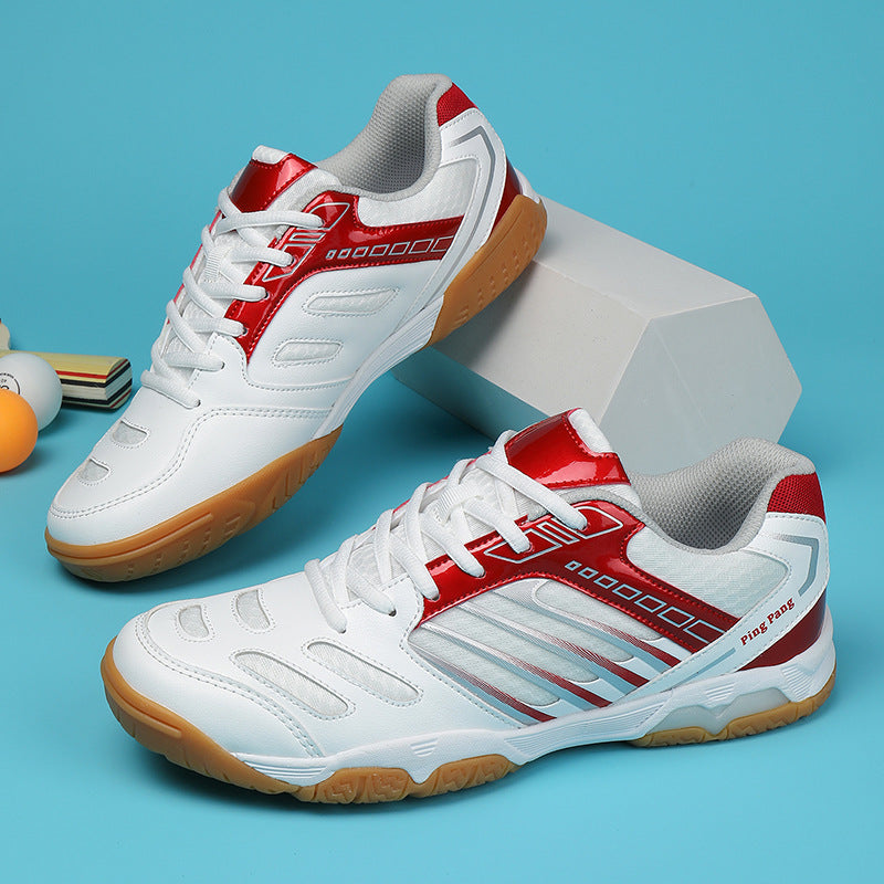 Dam Badmintonskor Halkfri Sula Modern Design 5