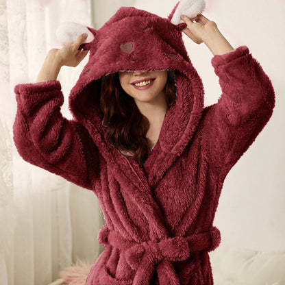 Dam Badrock Mjuk Mikrofiber 1