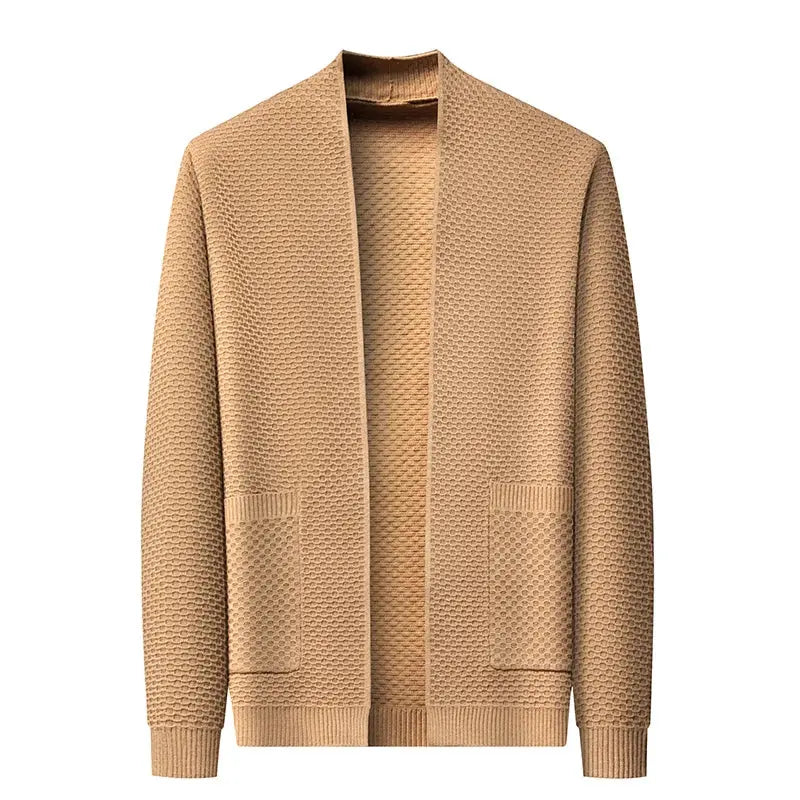 Dam Blazer Klassisk i Jacquardstil med Skräddarsydd Passform 0