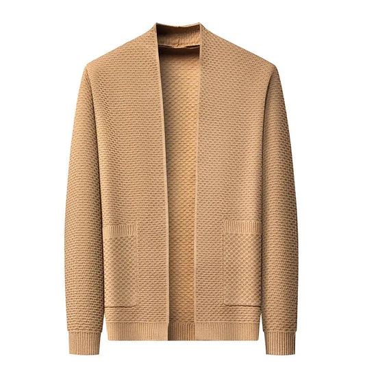 Dam Blazer Klassisk i Jacquardstil med Skräddarsydd Passform 0