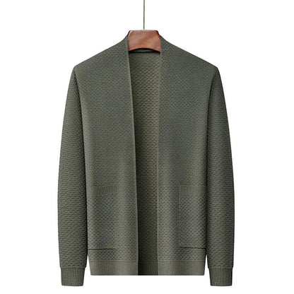 Dam Blazer Klassisk i Jacquardstil med Skräddarsydd Passform 8