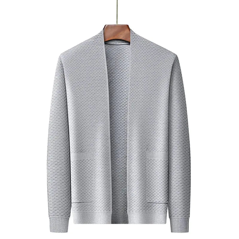 Dam Blazer Klassisk i Jacquardstil med Skräddarsydd Passform 9