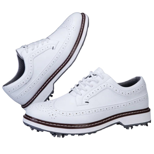 Dam Golfskor Halkfri Sula Modern Design 0