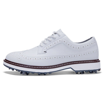 Dam Golfskor Halkfri Sula Modern Design 5