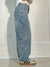 Dam Jeans med Diamantdetaljer 6