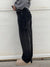 Dam Jeans med Diamantdetaljer 8