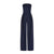 Dam Jumpsuit Strapless Flowy Vidben 0
