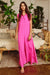 Dam Jumpsuit Vida Ben Satin 1
