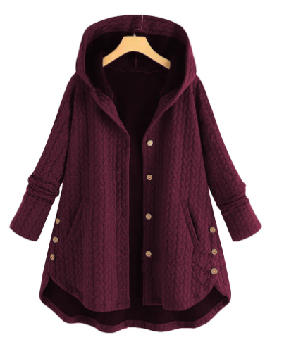 Dam Kappa Klassisk Design För Vardag Och Fest 0