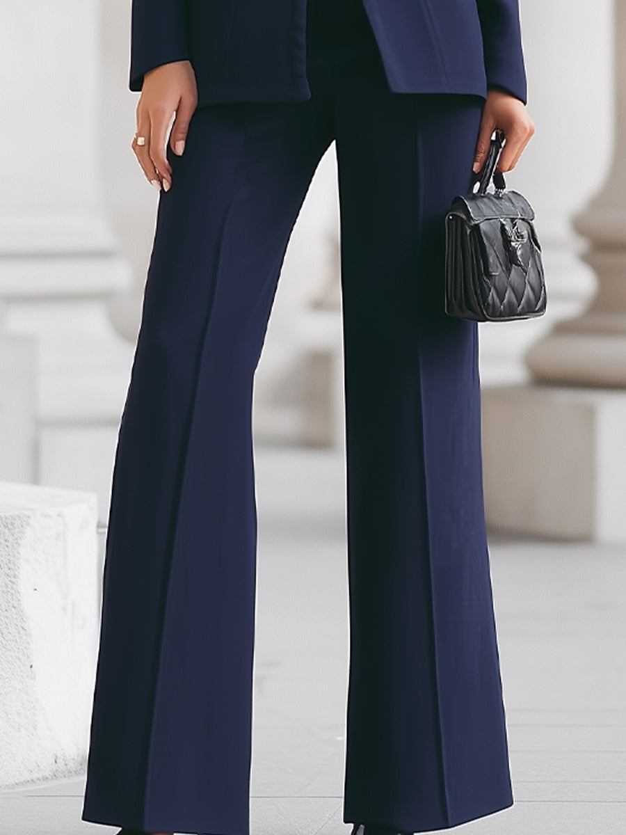 Dam Kavaj och Byxdressset 6