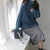 Dam Loose Cashmere Tröja 4